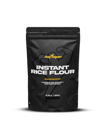 Instant rice flour (1,5kg)