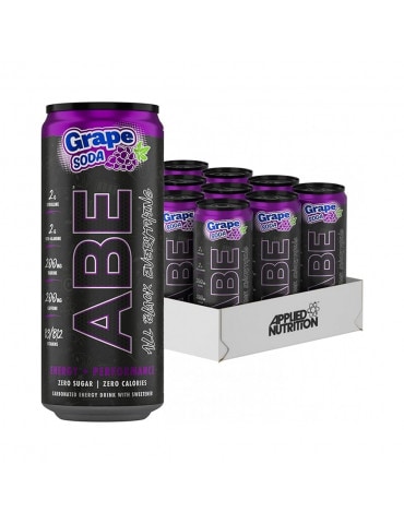 ABE drink (12x330ml)