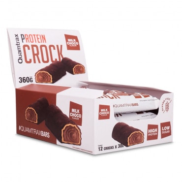 Protein crock (12x30g)