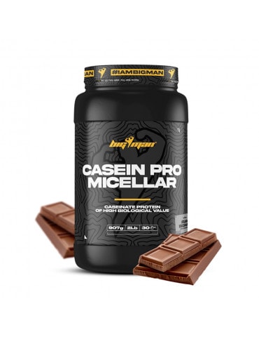 Casein pro micellar (907g)