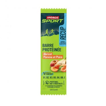 Barre protéinée (50g)