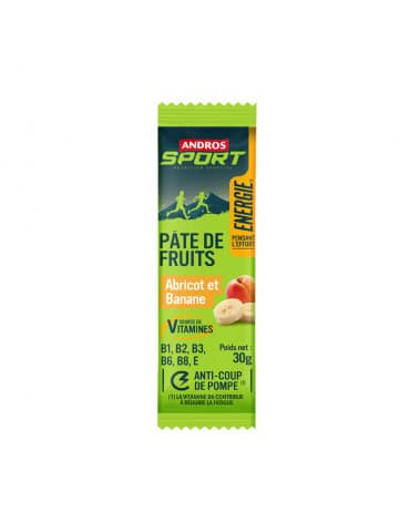 Pâte de fruit (30g)