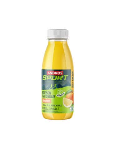 Boisson isotonique (50cl)