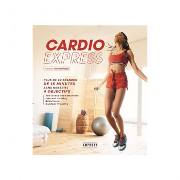 Cardio express