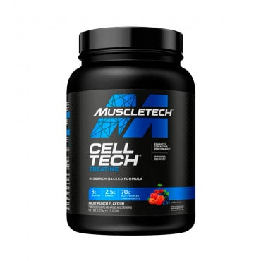 Cell-tech creatine (2,27KG)