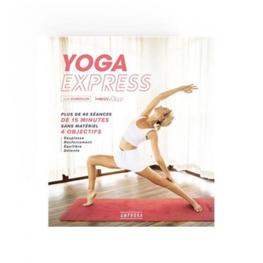 Yoga express