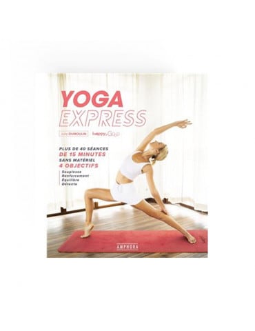 Yoga express