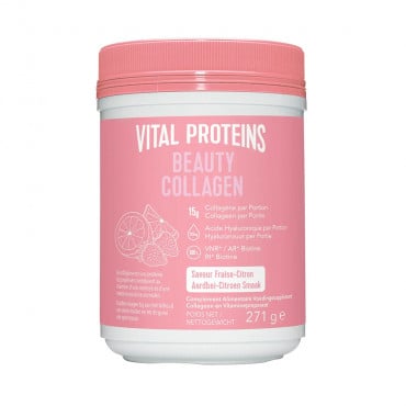 Beauty collagen (271g)