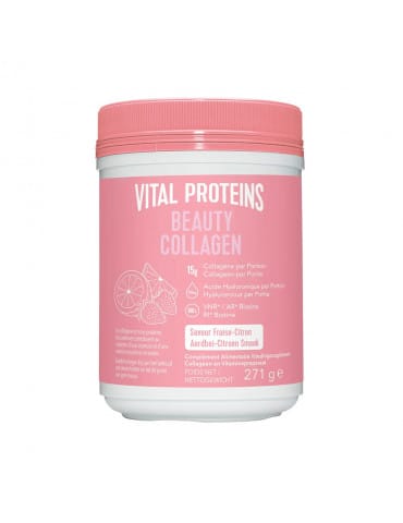 Beauty collagen (271g)