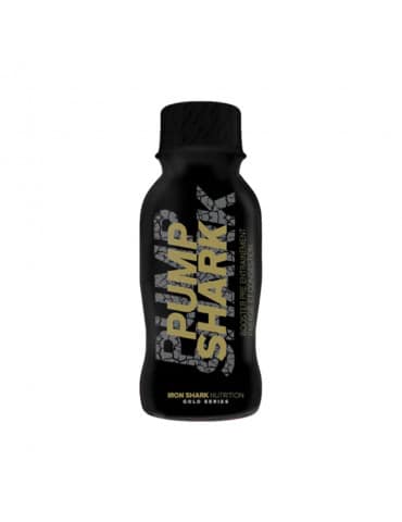 Pump shark (100ml)