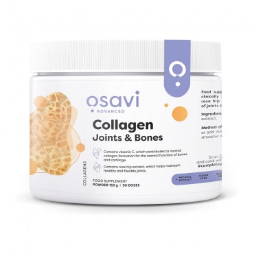 Collagen Peptides - Joints...