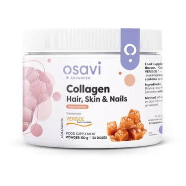 Collagen peptides hair,...