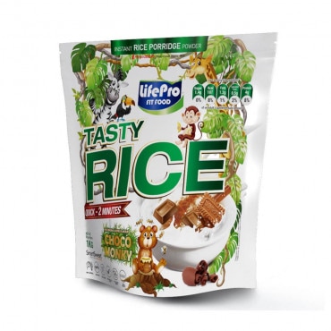 Tasty rice (1kg)