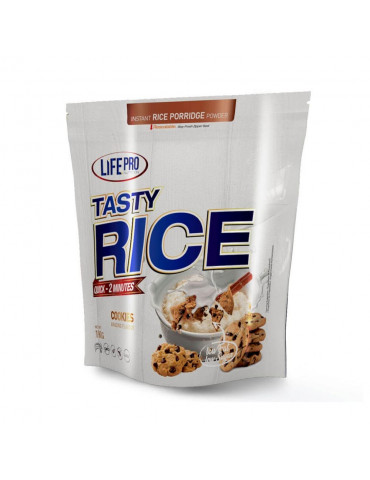 Tasty rice (1kg)