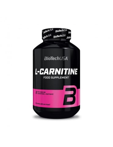 L-Carnitine (60 tabs)