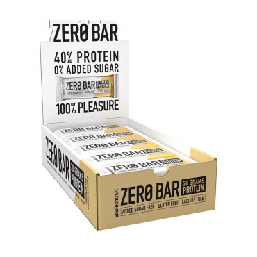 Zéro bar (20x50g)