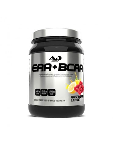 EAA + BCAA (350g)