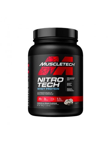 Nitro-tech (907g)