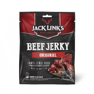 Beef jerky (40g)