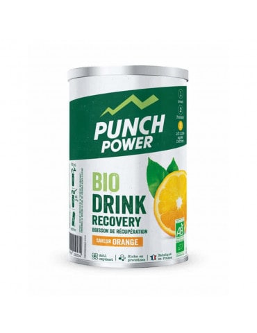 Biodrink recovery (400g)