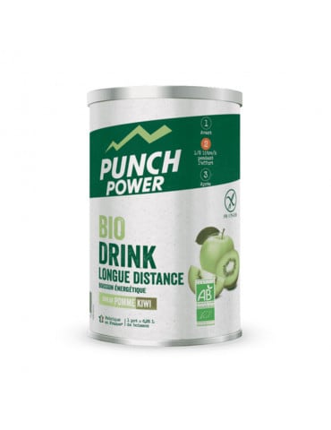 Bio drink longue distance (500g)