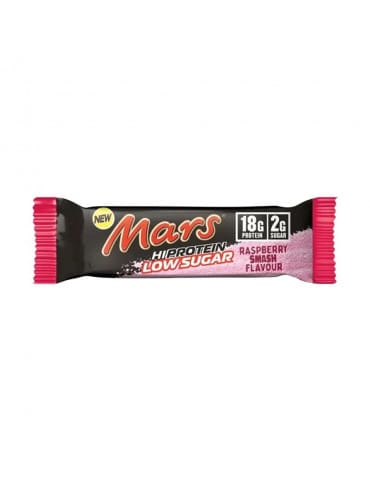 Mars high protein low sugar bar (55g)