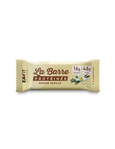 La barre protéinée (46g)