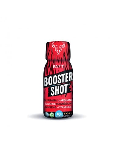 Booster shot (60ml)