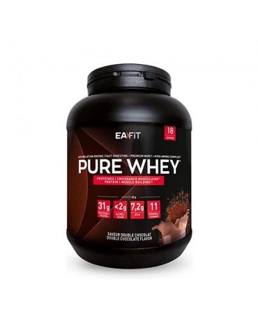 Pure whey (850g)