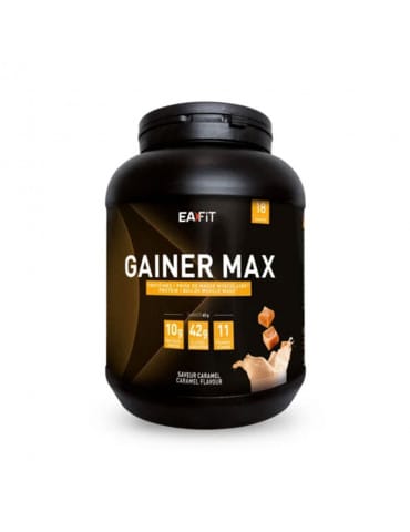 Gainer max (1,1kg)