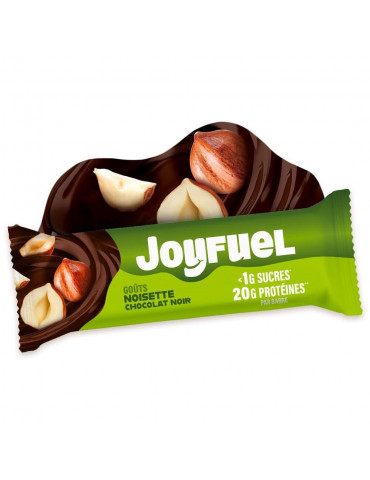 Joyfuel barre protéinée (55g)