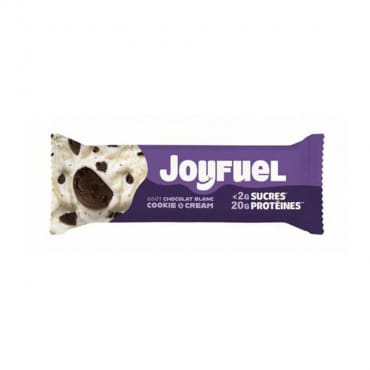 Joyfuel barre protéinée (55g)