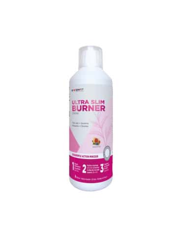 Ultra slim burner drink (500 ml)