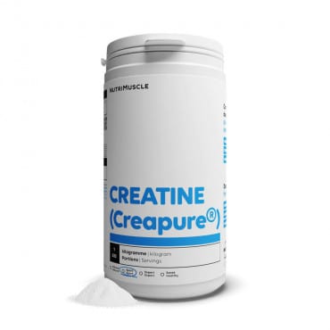 Creatine creapure (1kg)