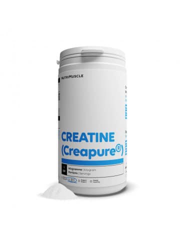 Creatine creapure (1kg)