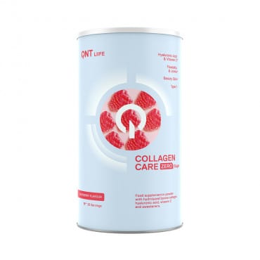 Collagen care zero (390g)