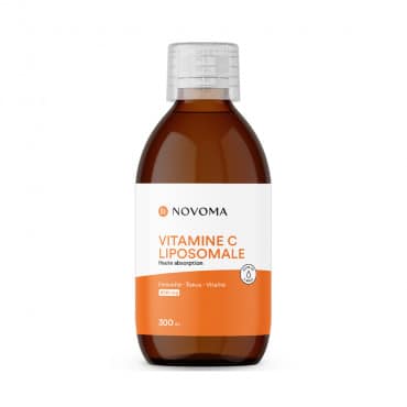 Vitamine C liposomale (300ml)