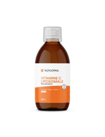 Vitamine C liposomale (300ml)