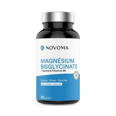 Magnesium bisglycinate (60...