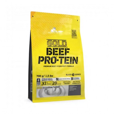 Gold beef Pro-tein (700g)