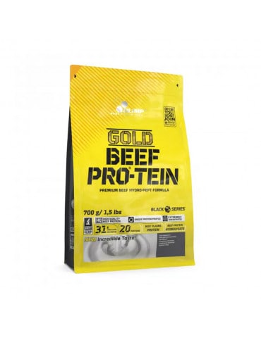 Gold beef Pro-tein (700g)