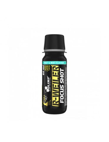 R-Weiler focus shot (60ml)