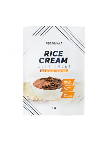 RICE CREAM (1KG)