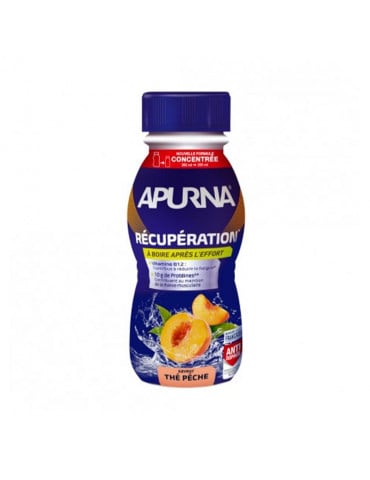 Boisson de récupération (200ml)