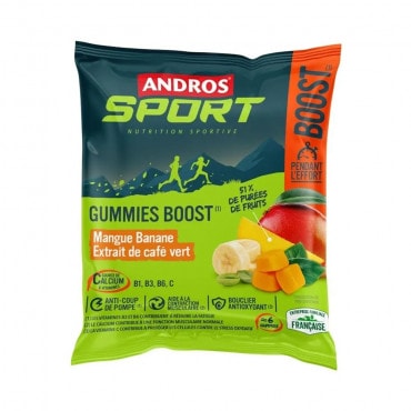 Gummies boost (30g)