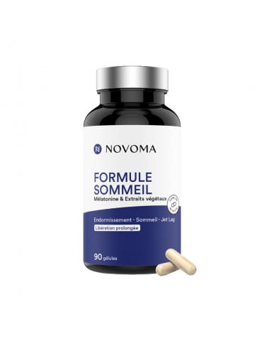 Formule sommeil (90 caps)