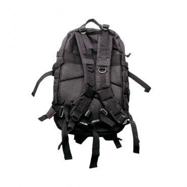 Backpack quamtrax