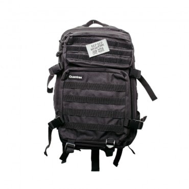Backpack quamtrax