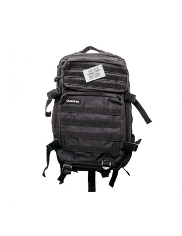 Backpack quamtrax