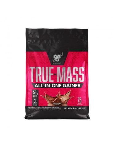 True-Mass-All-In-One Gainer (4,2kg)